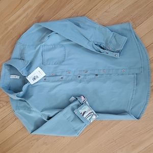 Shredly Explorer Shirt